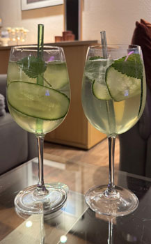 Longdrinks